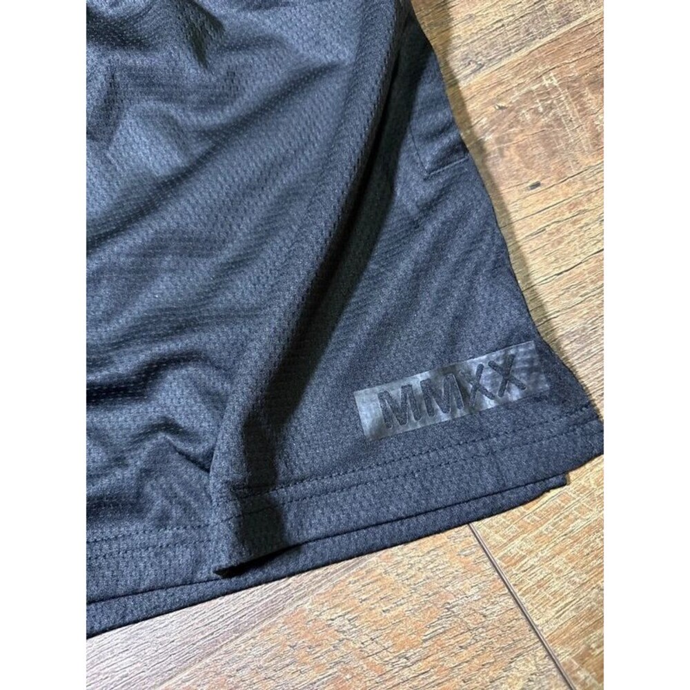 Kill Crew Black Shorts Size Large - Picture 2 of 5